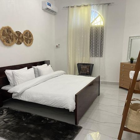 מלון Zanzibar Nashu House Stone Town מראה חיצוני תמונה
