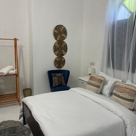 מלון Zanzibar Nashu House Stone Town מראה חיצוני תמונה