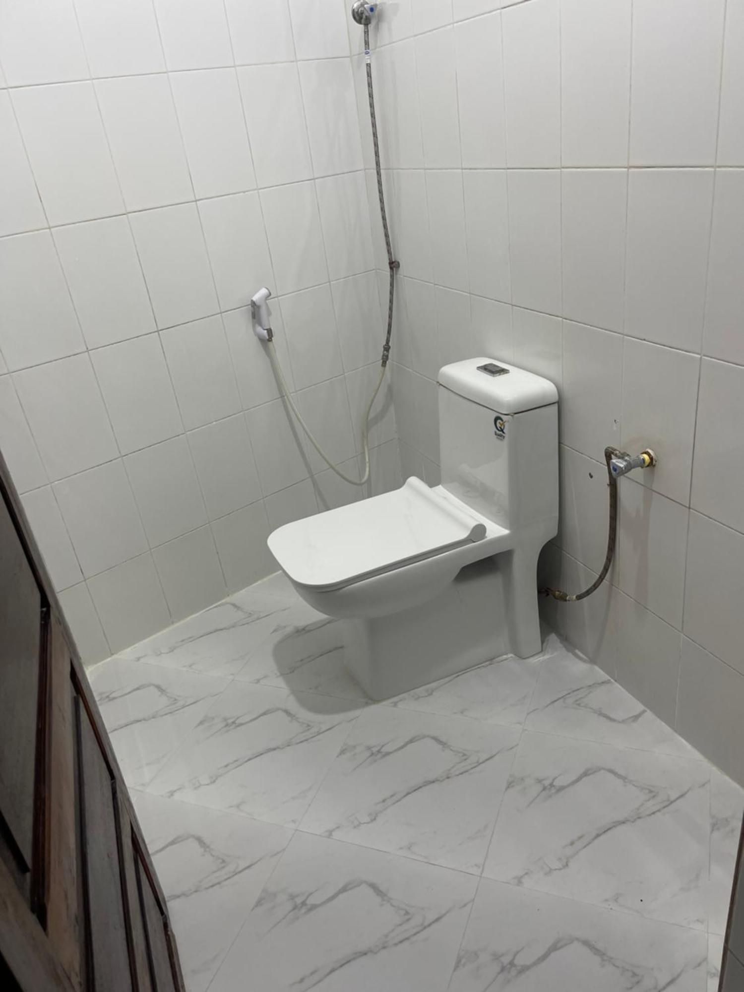 מלון Zanzibar Nashu House Stone Town מראה חיצוני תמונה