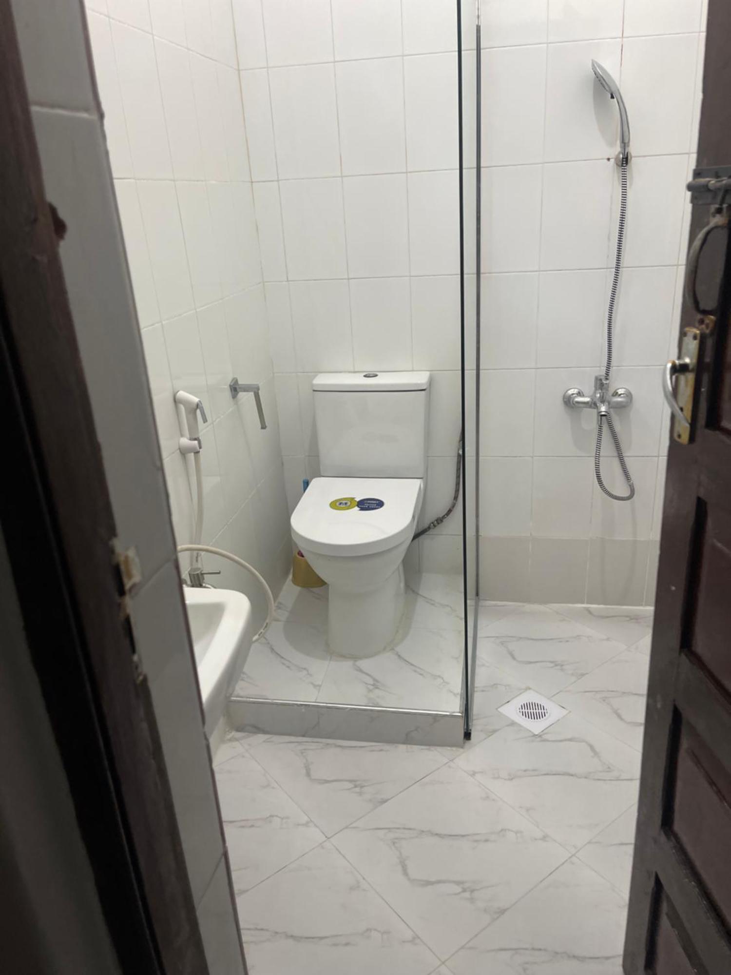 מלון Zanzibar Nashu House Stone Town מראה חיצוני תמונה