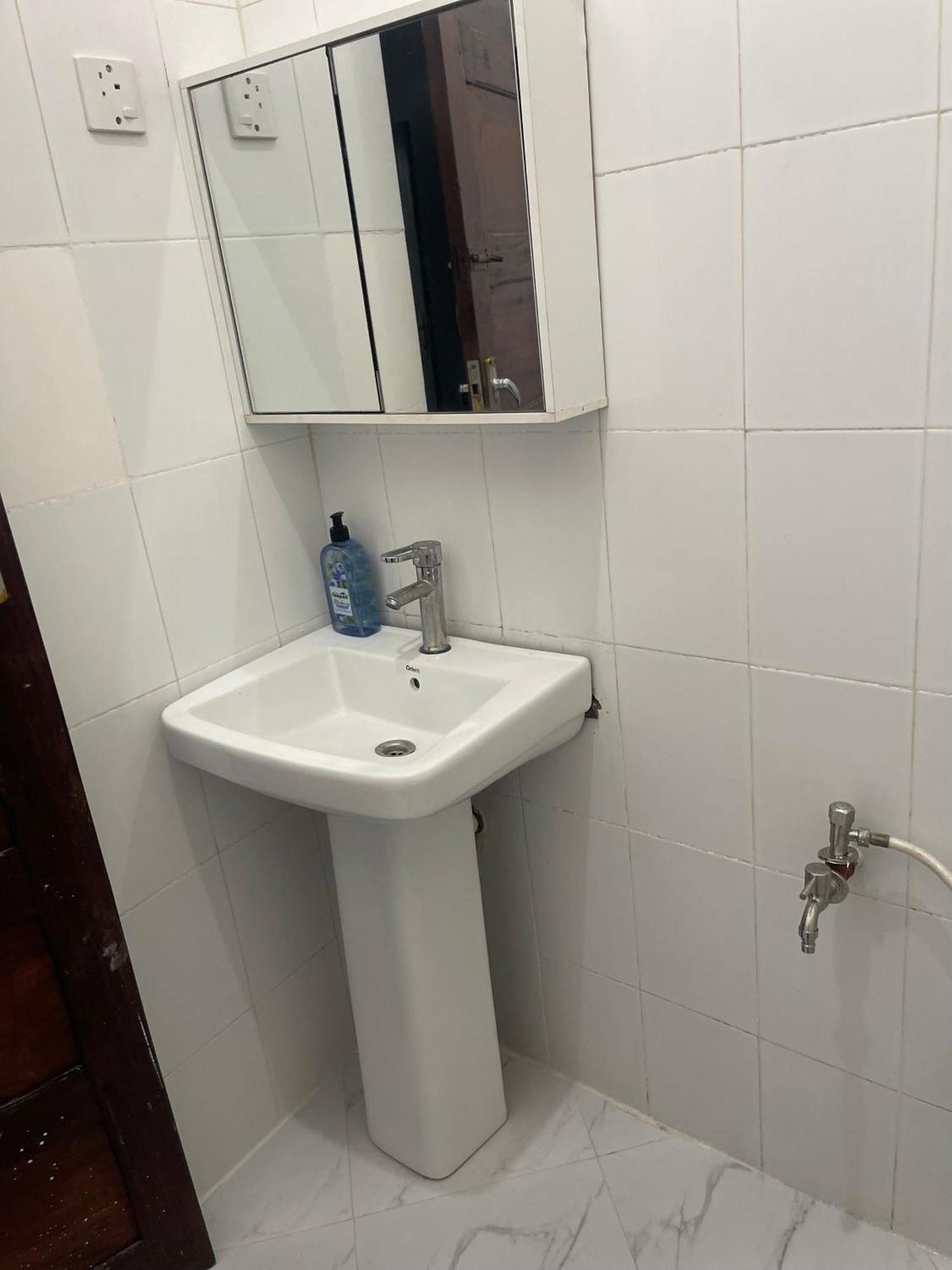 מלון Zanzibar Nashu House Stone Town מראה חיצוני תמונה