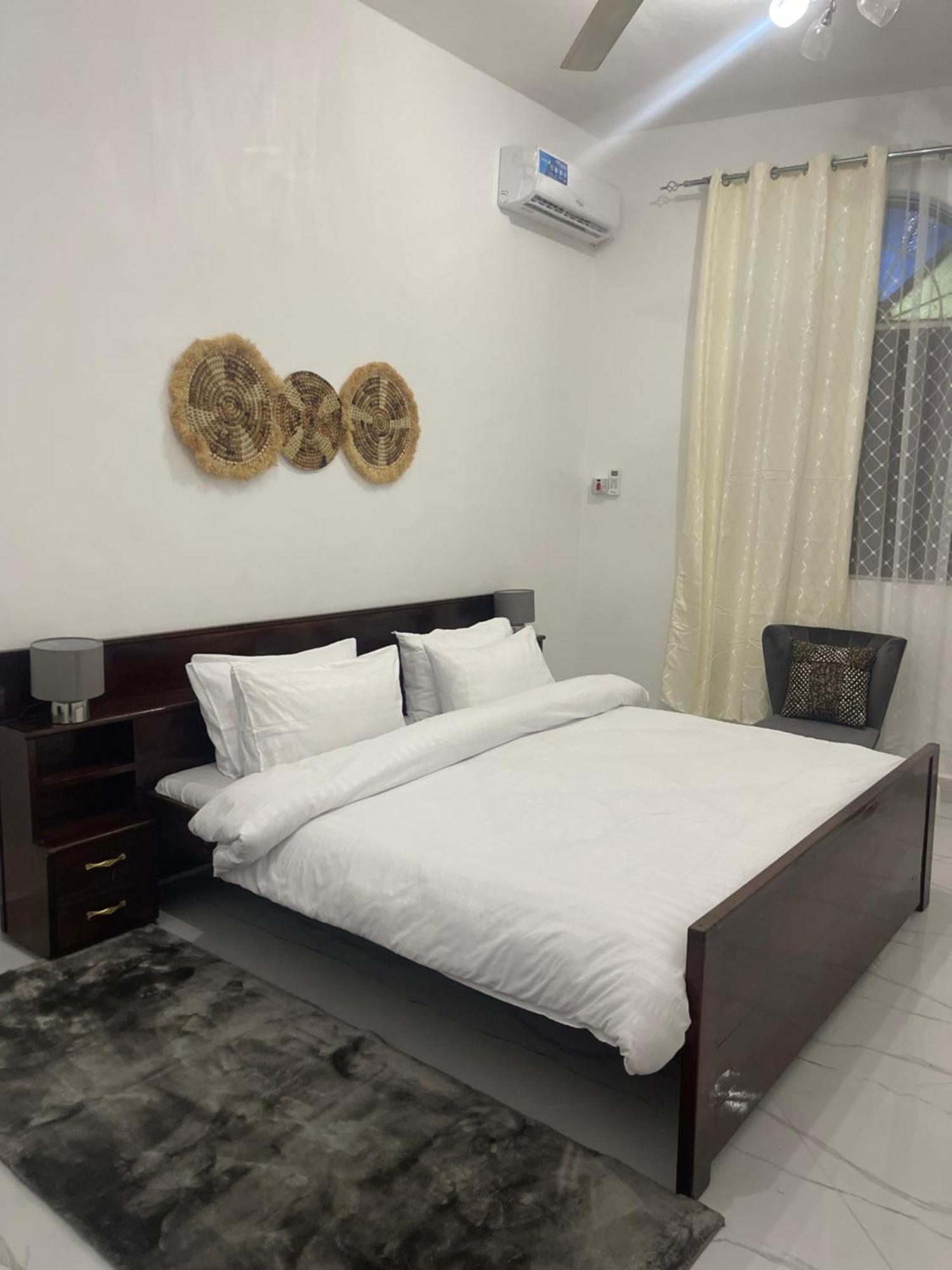 מלון Zanzibar Nashu House Stone Town מראה חיצוני תמונה