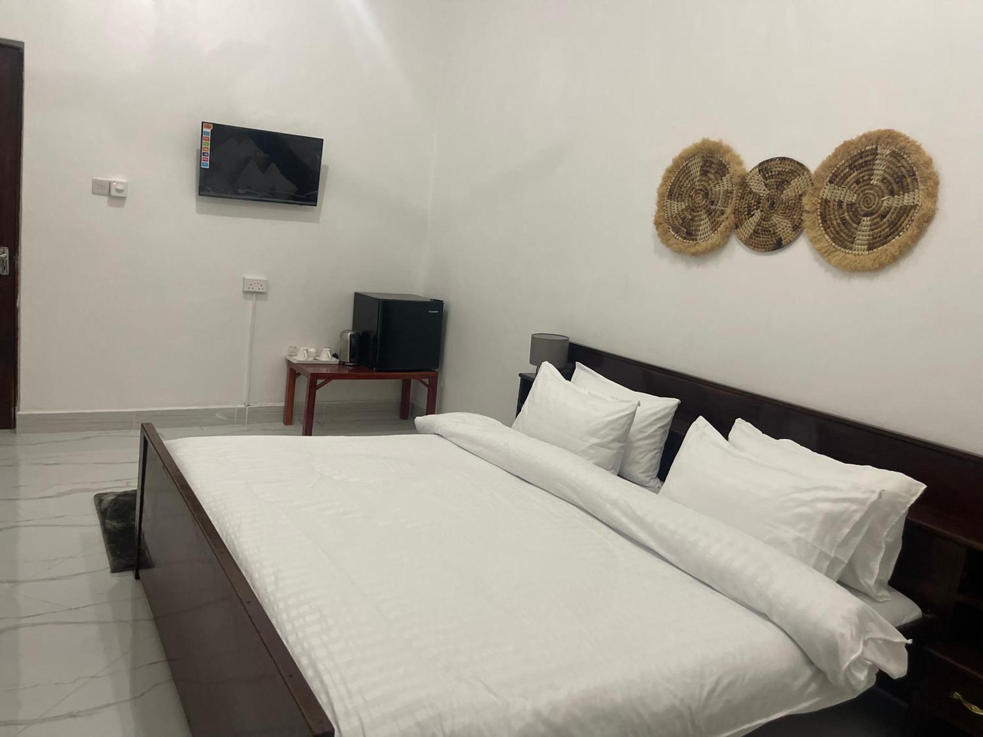 מלון Zanzibar Nashu House Stone Town מראה חיצוני תמונה