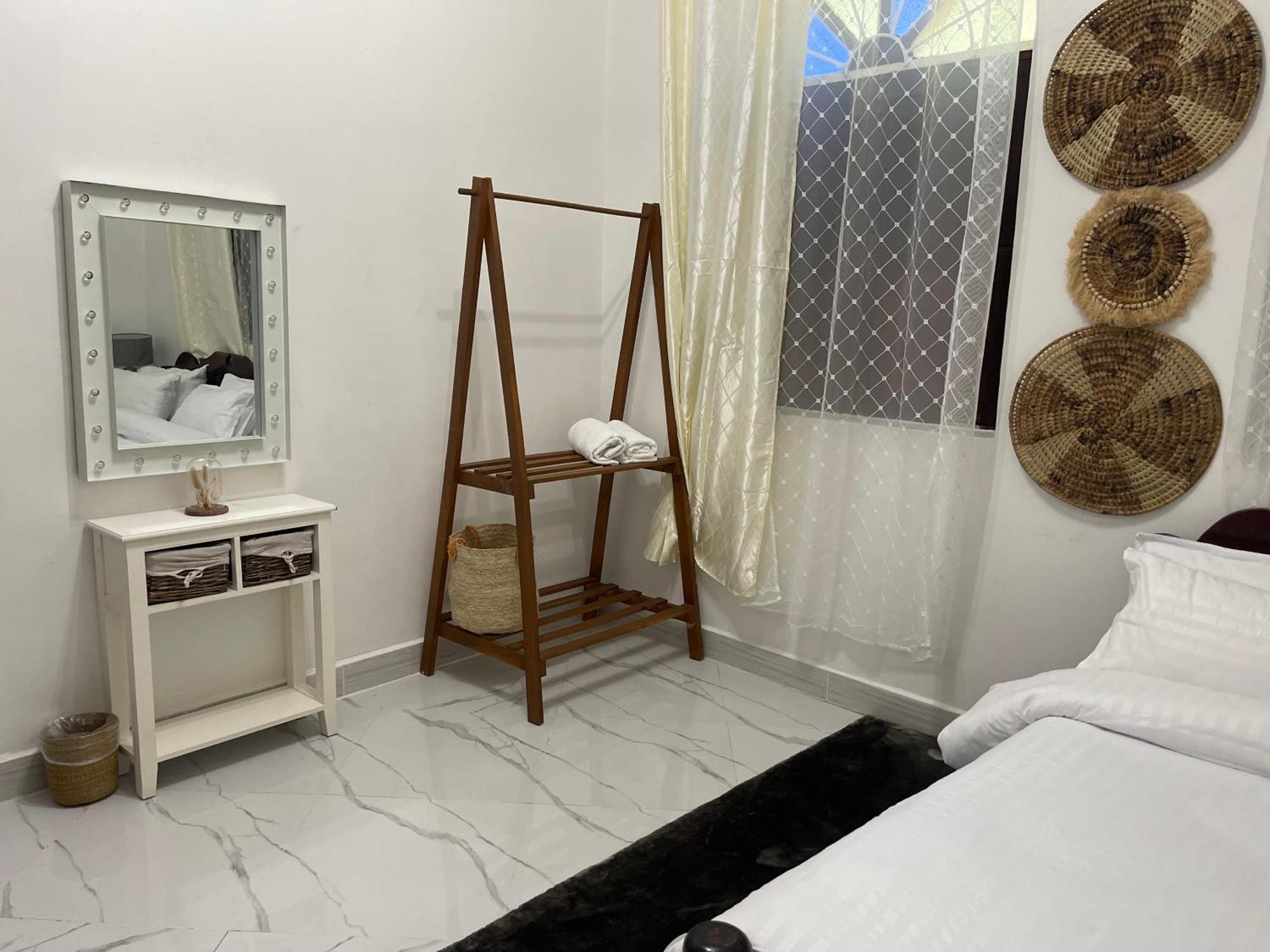 מלון Zanzibar Nashu House Stone Town מראה חיצוני תמונה