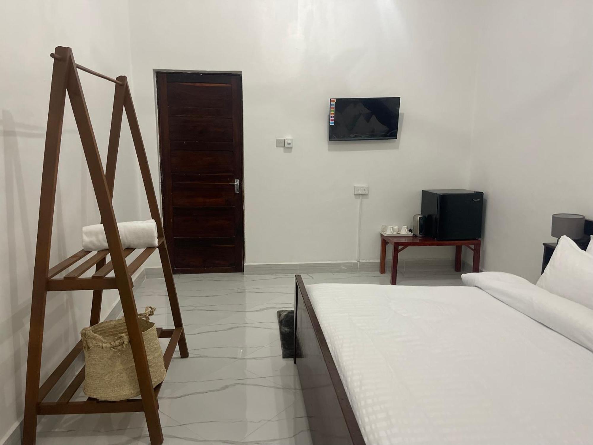 מלון Zanzibar Nashu House Stone Town מראה חיצוני תמונה