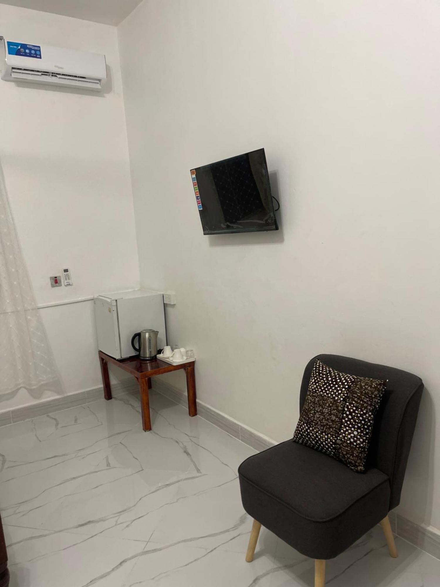מלון Zanzibar Nashu House Stone Town מראה חיצוני תמונה