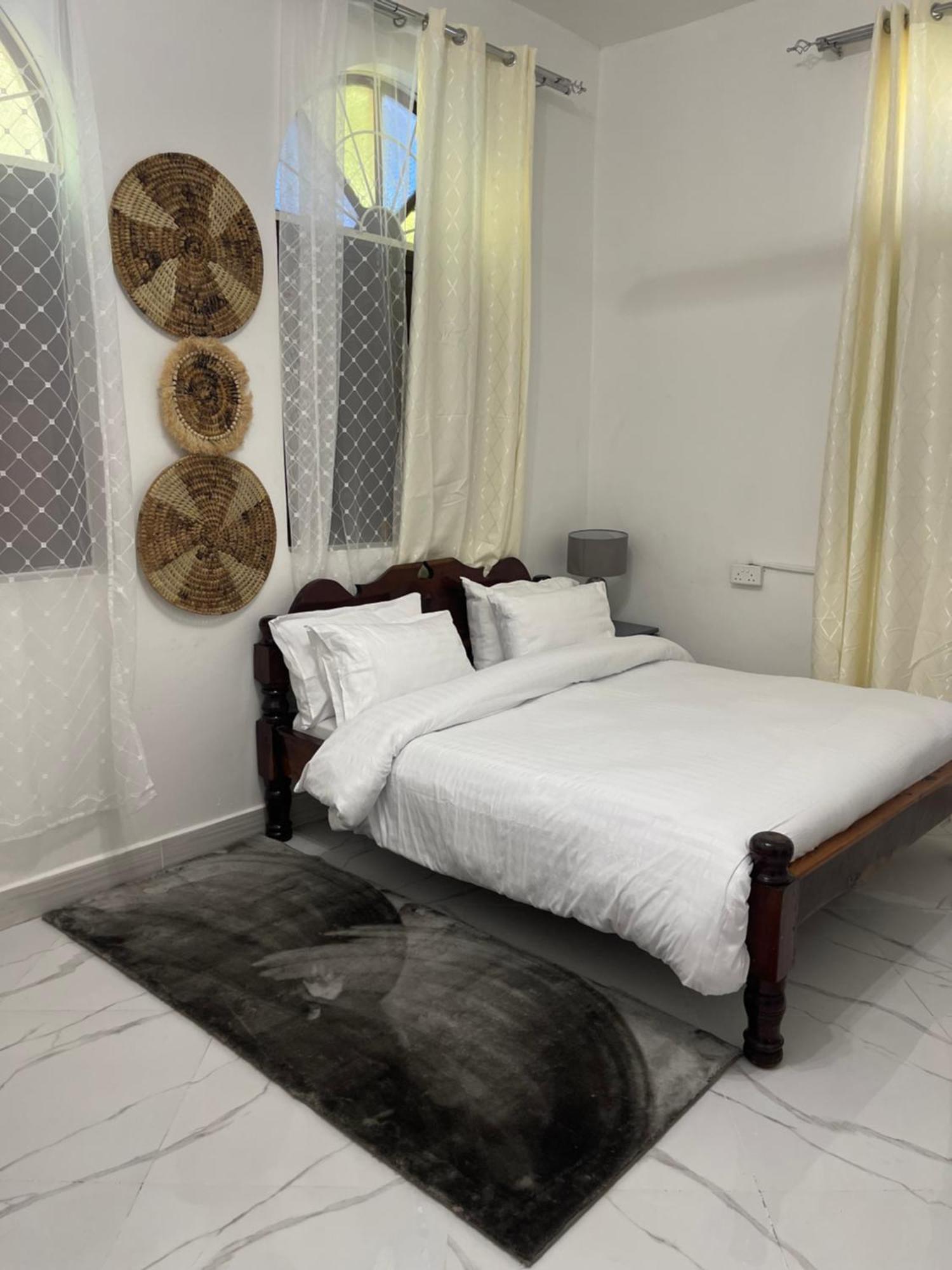 מלון Zanzibar Nashu House Stone Town מראה חיצוני תמונה