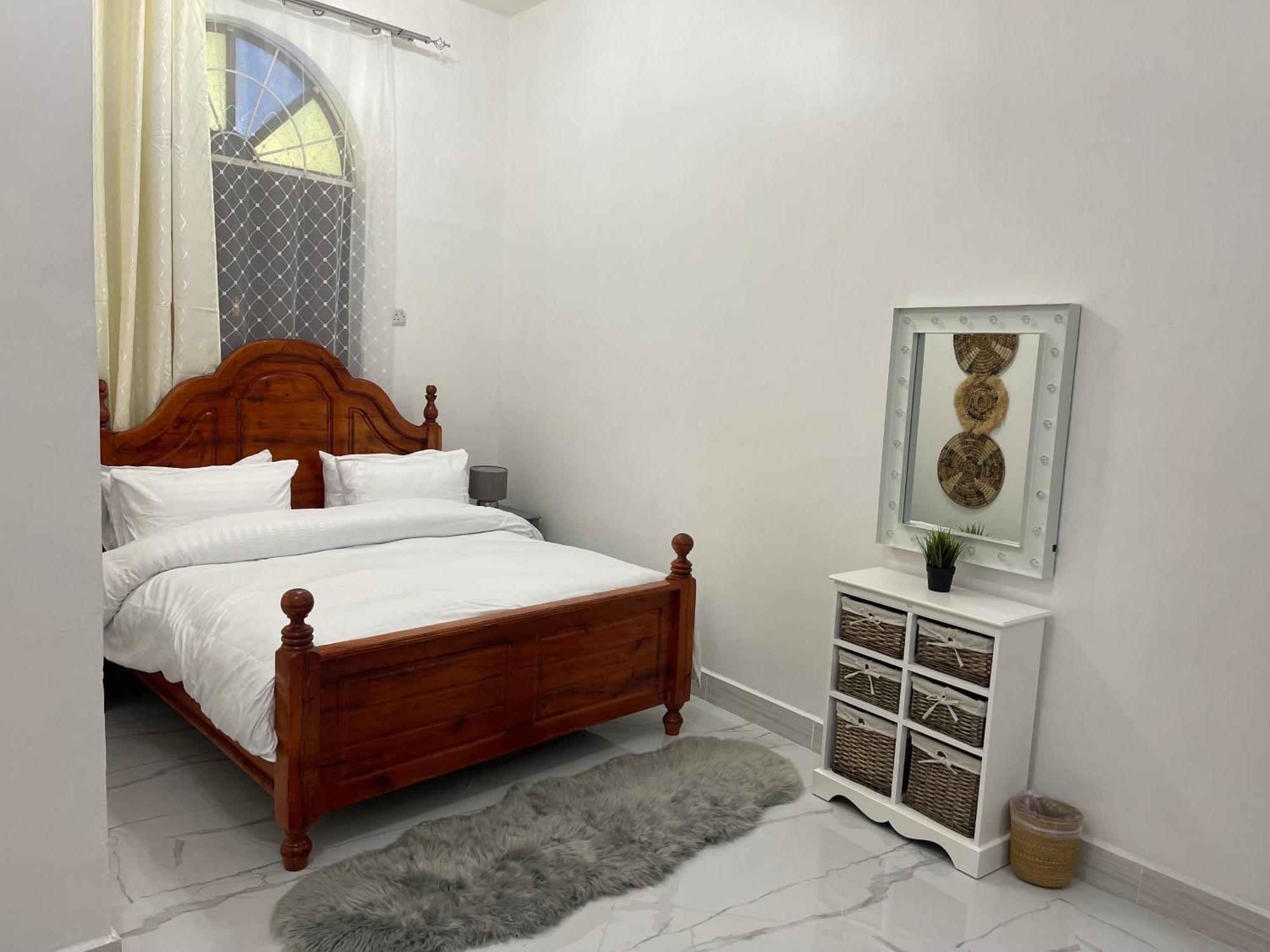 מלון Zanzibar Nashu House Stone Town מראה חיצוני תמונה