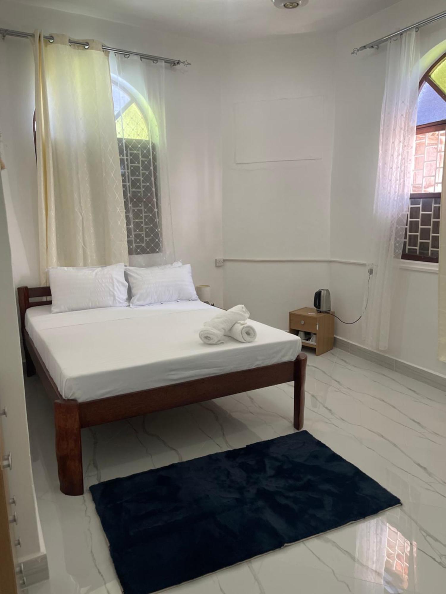 מלון Zanzibar Nashu House Stone Town מראה חיצוני תמונה