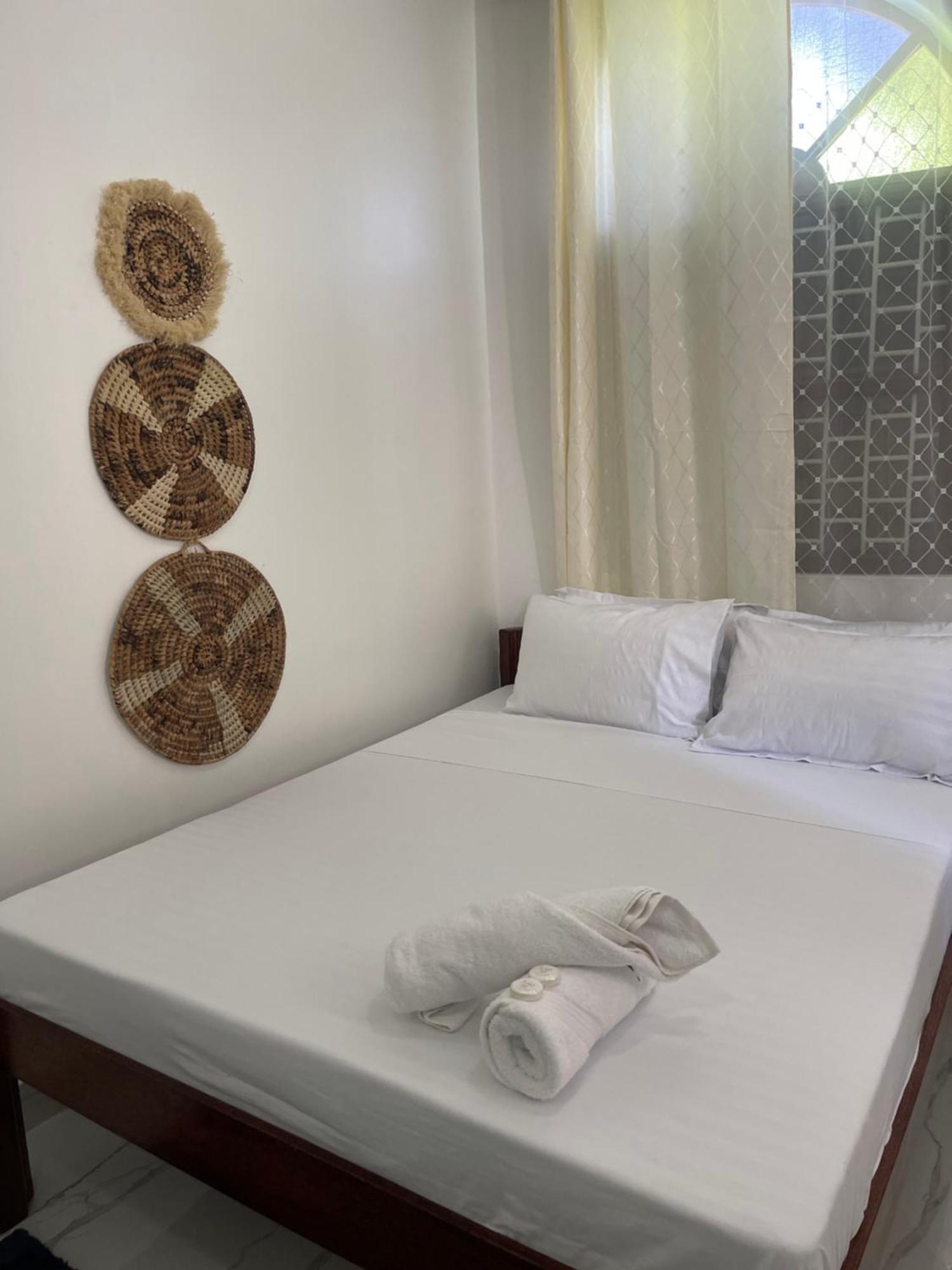 מלון Zanzibar Nashu House Stone Town מראה חיצוני תמונה