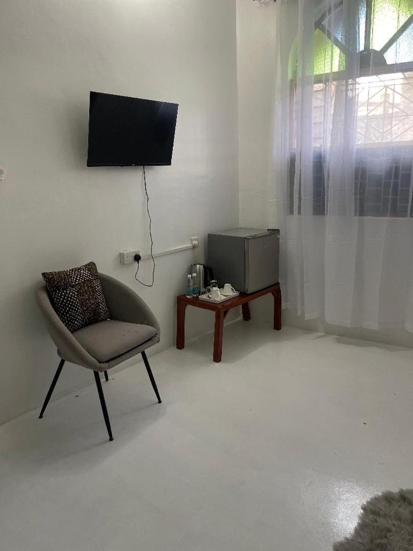 מלון Zanzibar Nashu House Stone Town מראה חיצוני תמונה