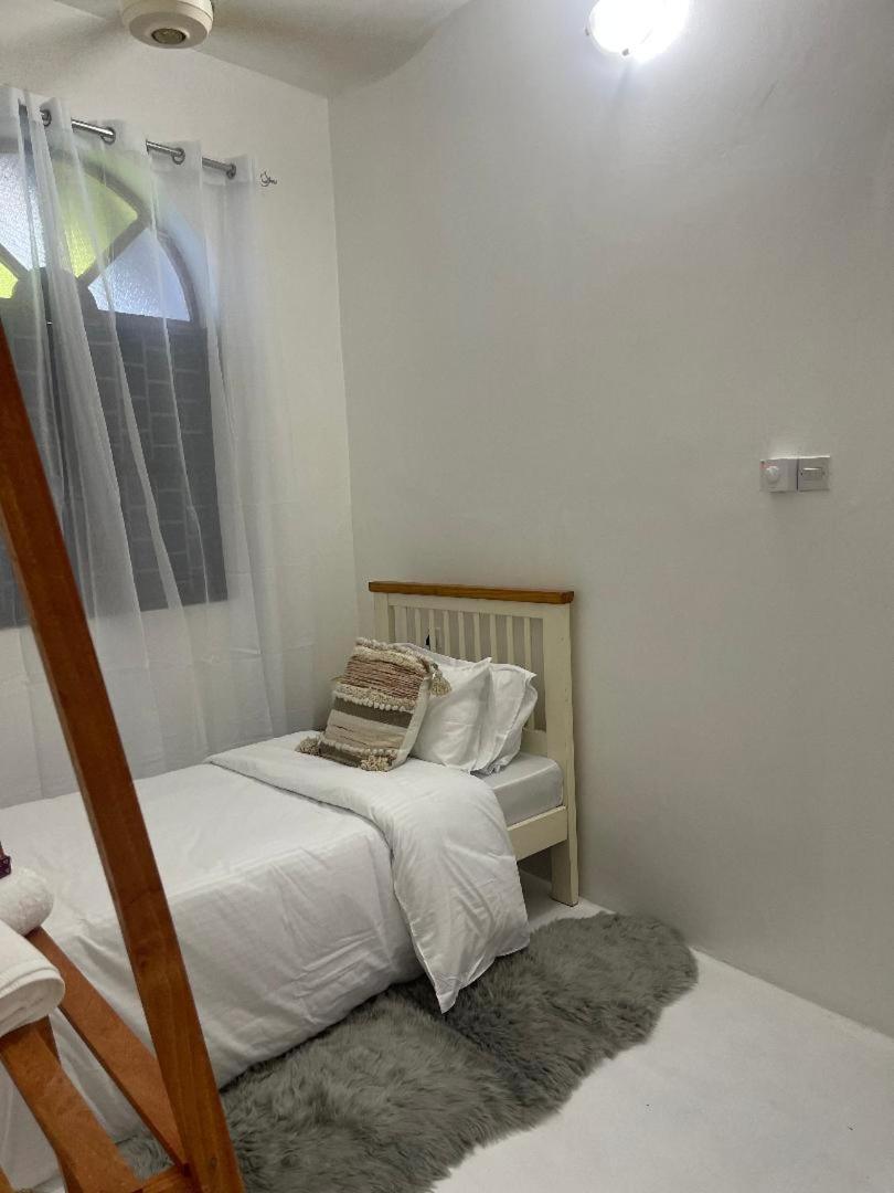 מלון Zanzibar Nashu House Stone Town מראה חיצוני תמונה