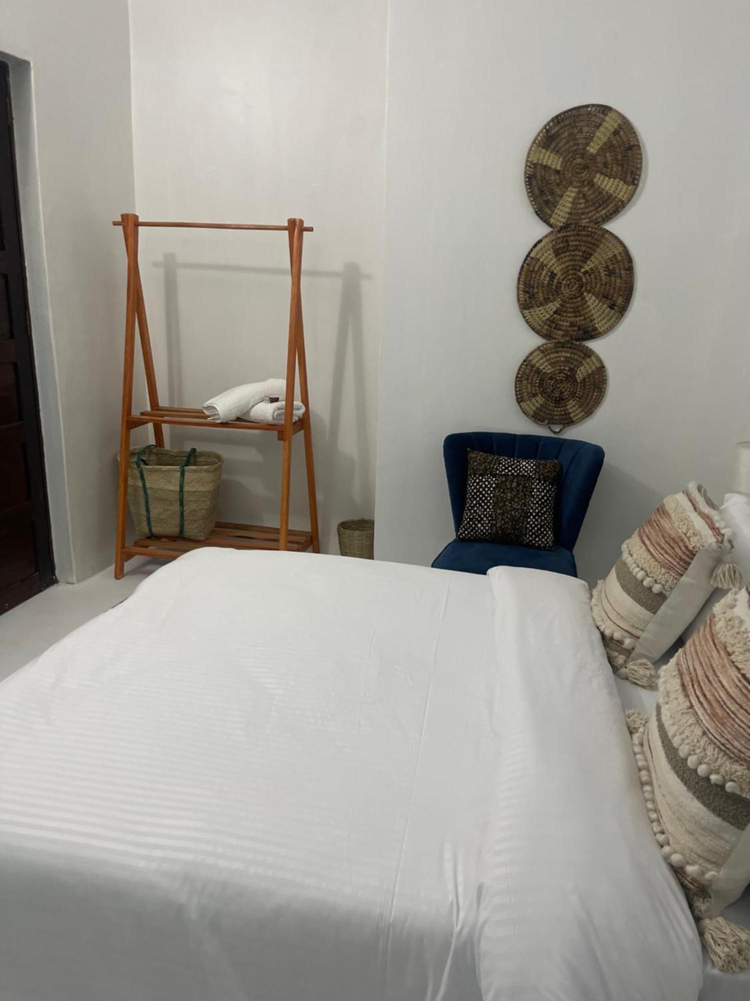 מלון Zanzibar Nashu House Stone Town מראה חיצוני תמונה