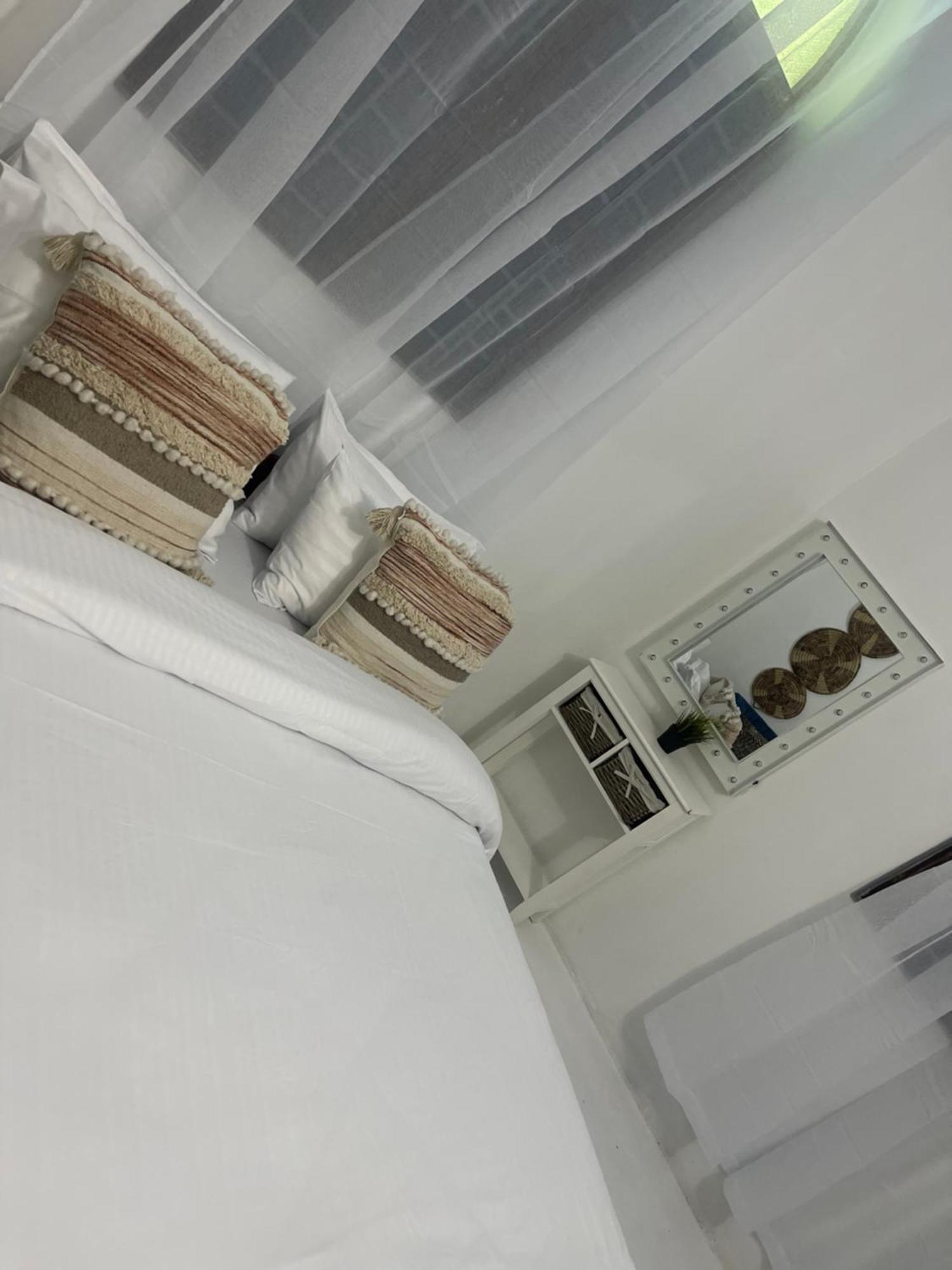 מלון Zanzibar Nashu House Stone Town מראה חיצוני תמונה